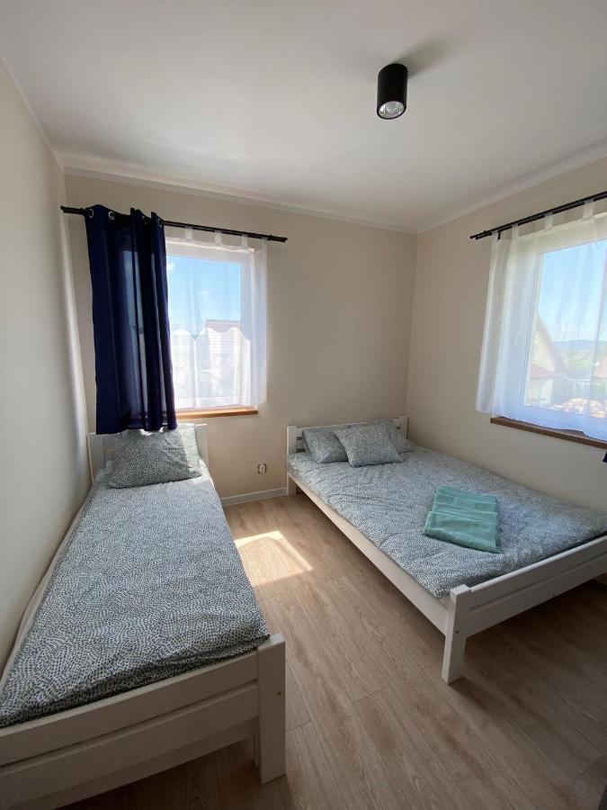 Apartamenty Stolowe Kudowa-Zdrój Exterior foto